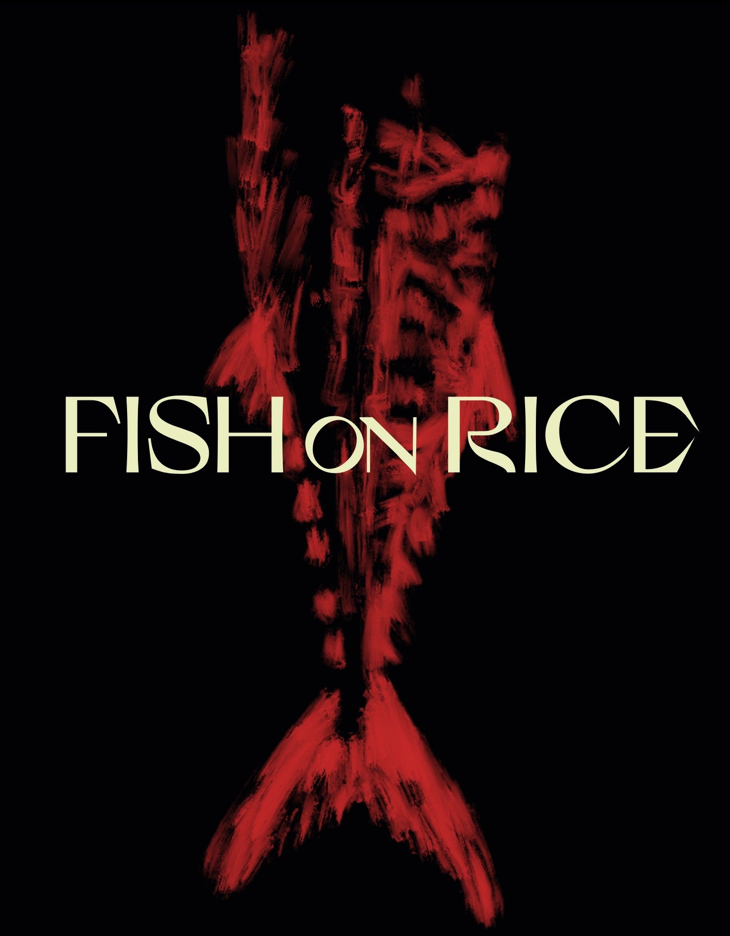 Agua Solan de Cabras | Fish On Rice